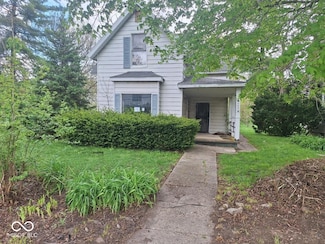 404 W Elm St, Gaston, IN 47342