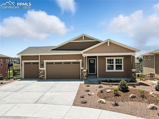 6045 Williams Run Dr, Colorado Springs, CO 80924