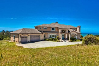 20 Afar Way, Montara, CA 94037