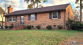 407 Mac Arthur Ave, Colonial Heights, VA 23834