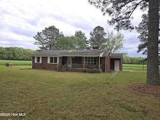 849 Nc Highway 561 W, Aulander, NC 27805