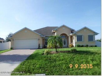 350 Gamrott St SW, Palm Bay, FL 32908