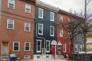 2234 W Master St, Philadelphia, PA 19121