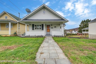 167 Handley St, Eynon, PA 18403