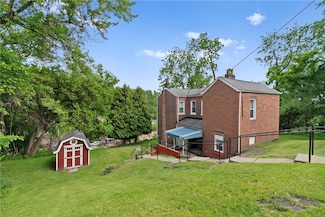 555 Hazelwood Ave, Pittsburgh, PA 15207