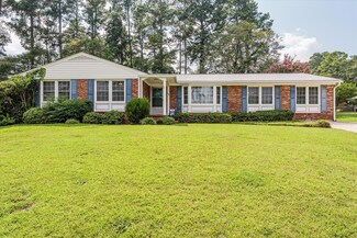 149 Avondale Ct, Augusta, GA 30907