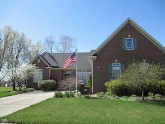3504 Inverness Blvd, Carmel, IN 46032