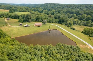 335 Easome Rd, Hurt, VA 24563