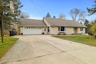 101 Deppiesse Rd, Random Lake, WI 53075