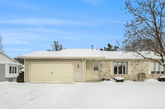 6711 Leisure Way Dr SE Unit 36, Caledonia, MI 49316