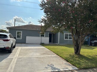 407 Terminal St, Houston, TX 77020