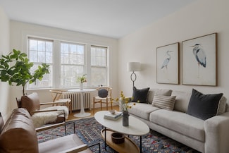 20-22 Concord Ave Unit 7, Cambridge, MA 02138