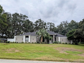 168 E Hartford St, Hernando, FL 34442