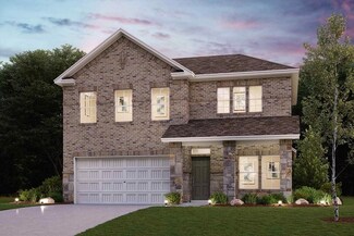 64 Palouse St, Red Oak, TX 75154