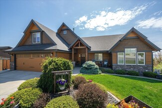 5712 N Vista Park Dr, Spokane, WA 99217