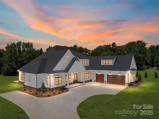6511 Rehobeth Rd, Waxhaw, NC 28173