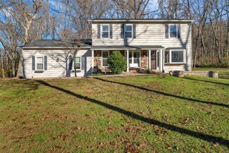 126 Shady Hollow Dr, Eureka, MO 63025