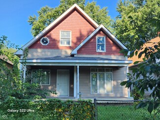 344 N Addison St, Indianapolis, IN 46222