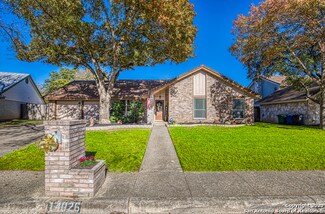 14026 Fairoak Crossing, San Antonio, TX 78231