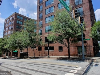 115 W Peachtree Place NW Unit 405, Atlanta, GA 30313