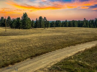 NHN Bundy Rd, Lavina, MT 59046