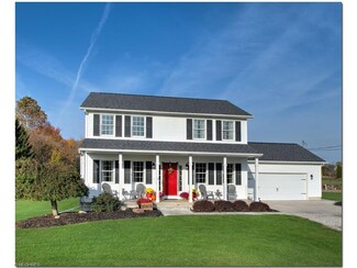 10101 State Route 60, Wakeman, OH 44889