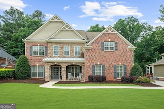 4435 Manor Creek Dr, Cumming, GA 30040