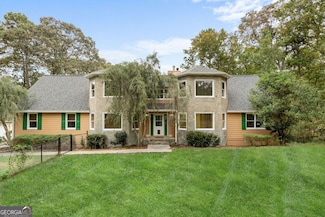 3645 Turner Church Rd, McDonough, GA 30252