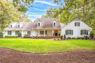 2401 Braemar Ct, Midlothian, VA 23113