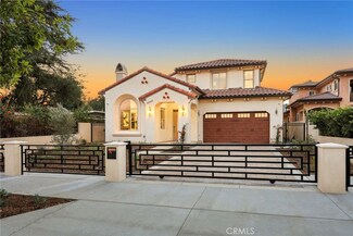 6043 Kauffman Ave, Temple City, CA 91780