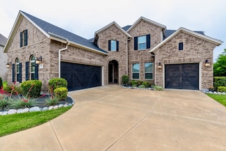 2701 Burgundy Trail, Rowlett, TX 75088
