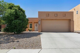 8108 Mandy Rd SW, Albuquerque, NM 87121