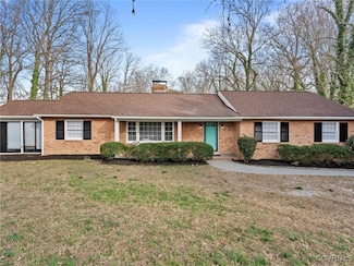 4815 Burnham Rd, North Chesterfield, VA 23234