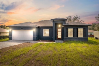 14152 SW 44th Ave, Ocala, FL 34473