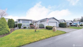 9903 197th St E, Graham, WA 98338