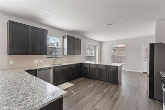 2705 Williams Grove Ct, Conroe, TX 77304