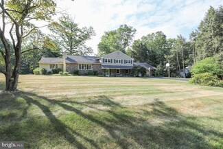 673 Spring Valley Rd, Doylestown, PA 18901