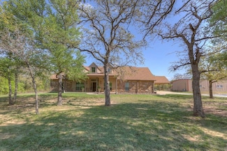 2121 Taylor Rd, Weatherford, TX 76087