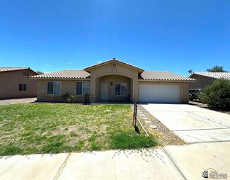 6271 E 45th St, Yuma, AZ 85365