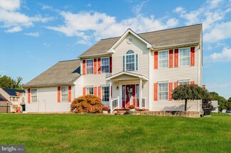 303 Park Ave, New Castle, DE 19720