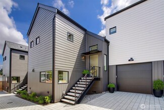 7948 11th Ave SW Unit B, Seattle, WA 98106