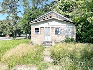 4688 Delaware St, Gary, IN 46409