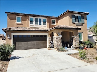 1821 Bridle Trail, San Jacinto, CA 92582