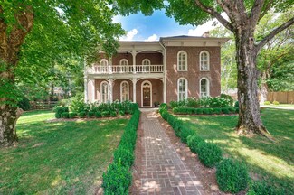 501 Murfreesboro Rd, Franklin, TN 37064