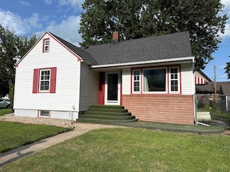 111 N Pine St, Plainview, NE 68769
