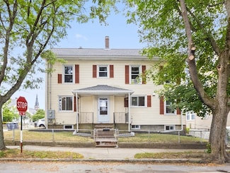 34 Clinton St, Newton, MA 02458