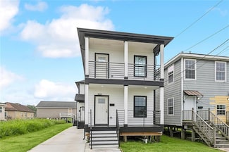 2636 38 Flood St, New Orleans, LA 70117