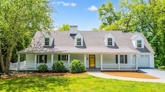 216 Trents Landing Rd, Madison Heights, VA 24572