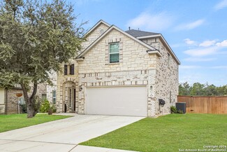 1124 Limestone Way, New Braunfels, TX 78132