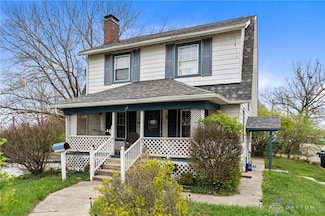 38 Gunckel Ave, Dayton, OH 45410
